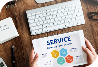 Service Provider
