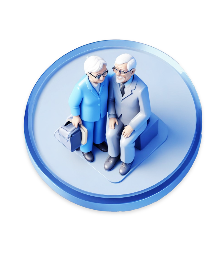 Senior Citizen Insurance Plan
